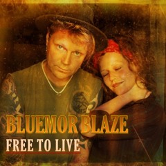 Bluemor Blaze