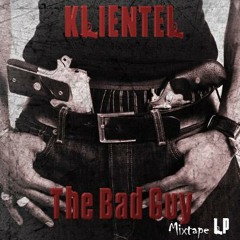 The Bad Guy Soundtrack