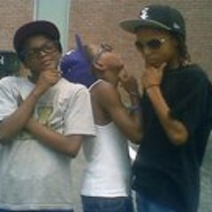 Kemontae Icegang Hill