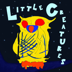 Little Creatures