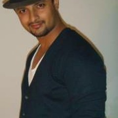 Abhishek Sukhani