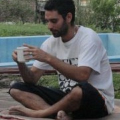 Damian Nicolas Oliva