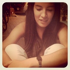 Verónica Espinosa Moreno