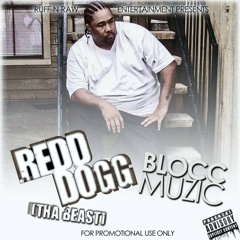 Redd Dogg