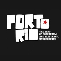 Porto Rio