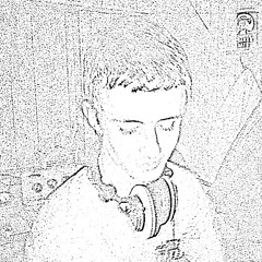 drafting sessions 043 - b2b w/ gifted 6 at brisky gallery