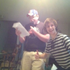 Geoff Winningham Music