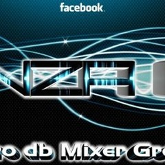 033 - DAMAS GRATIS - El tranza (gonzamix 12') (Zero db Mixer Group)