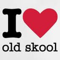 Old Skool - Groove Motion Stylee!