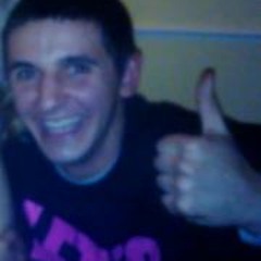 Lance "Caesar" Stenfeldt