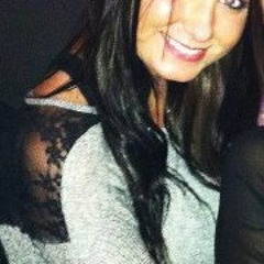 Hannah Björg Ottesen