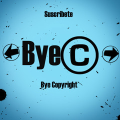 ByeCopyright