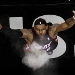 Devin Balthazar Dame