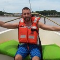 Marcelo Alejandro Casado