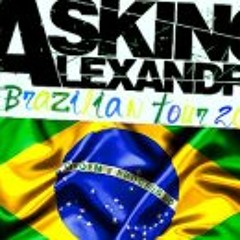 Asking Alexandria Tour