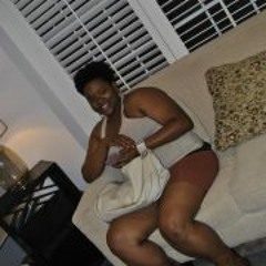 MiShawn MiMi Robertson