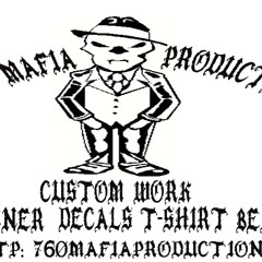 760 mafia production