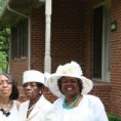 Eva ThankGodforgrace Wood