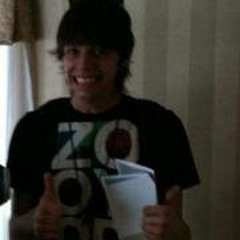 Ronnie Too Tall Jenkins