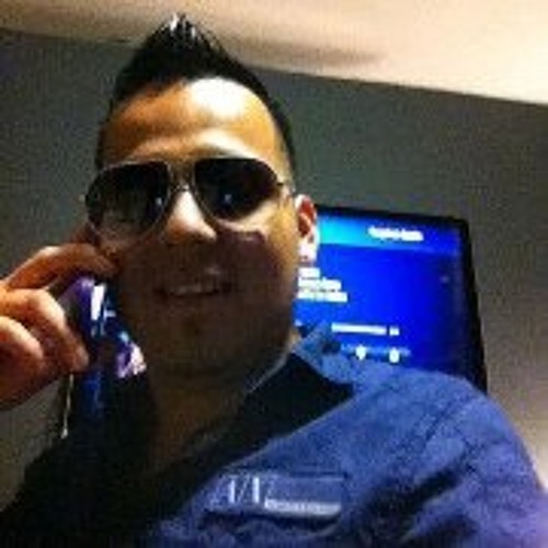 Rafael Sanchez 23’s avatar