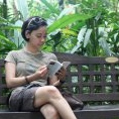 Margaretta Pravitasari