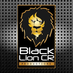 BLACK LION CR