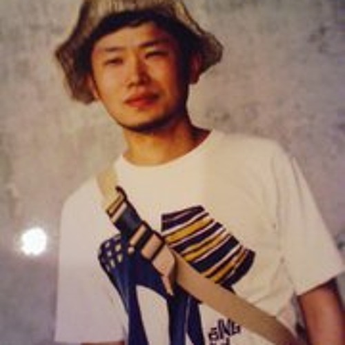 Gaku Kato’s avatar