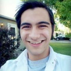 Michael Jonathan Arias