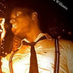 Bryan Demond Williams