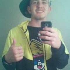 Jimmy BeastMode Overton