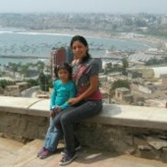 Evelyn Yasely Campos Sosa