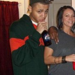 Patrick Robert Johnson