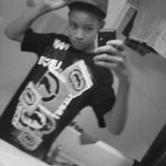 Kendall PrettyBoyy Bryant