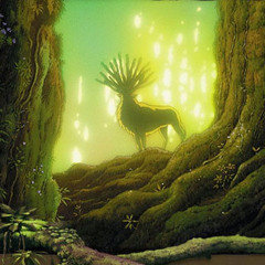 Green Sleeves by Elk