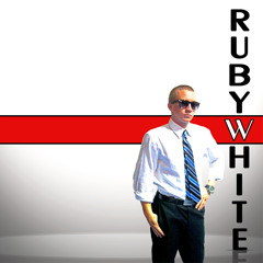 RubyWhite