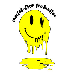 Melted-Face Production