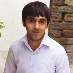 Rasul Hasanov