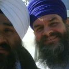 Sat Dharm Singh Khalsa