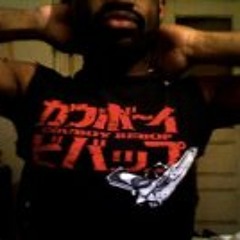 Christopher Lance Brown