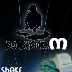 <DJ Black M>