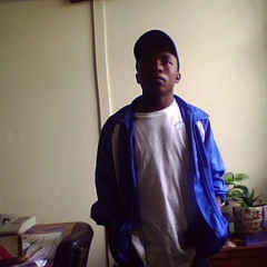 07.African Drum