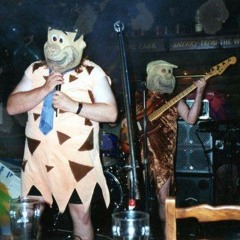 Original Clintstones