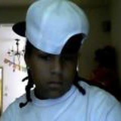 Rapheal Raw-kid Brown