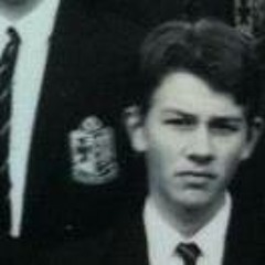 Stephen Crow 1