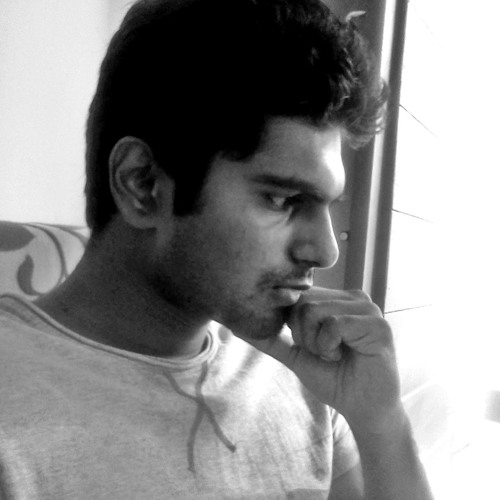 Arun Kumar 77’s avatar