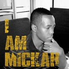 Mickah Gawanab