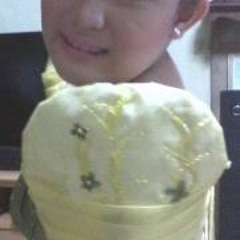 Chantal Marie R. Araneta