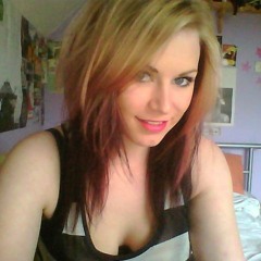 Hannah Lucy Galliers