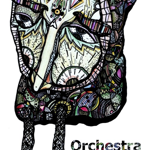 Orchestra de Bajkonur - Tatri