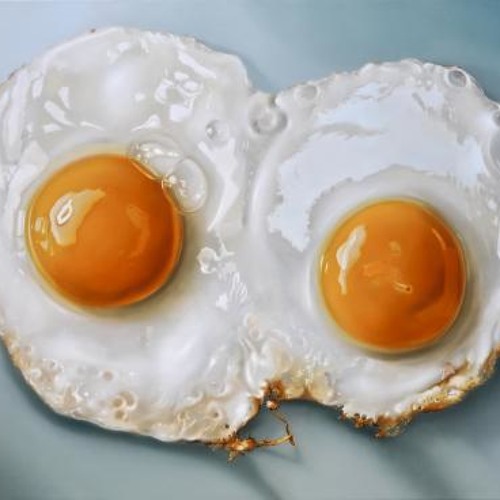 I See a Different You